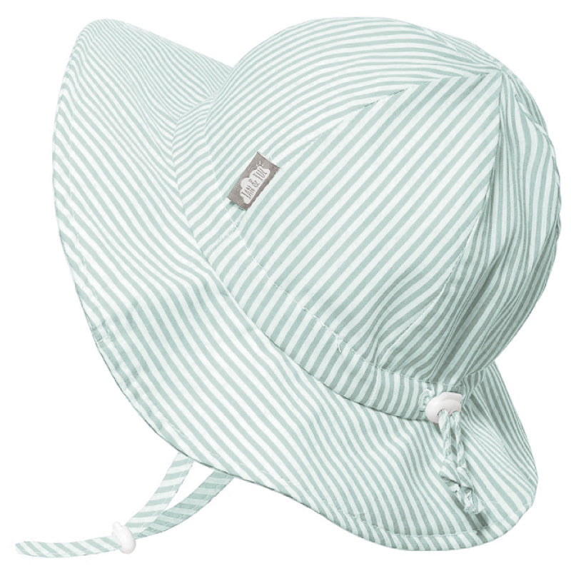 Jan & Jul - Kids Cotton Floppy Hat
