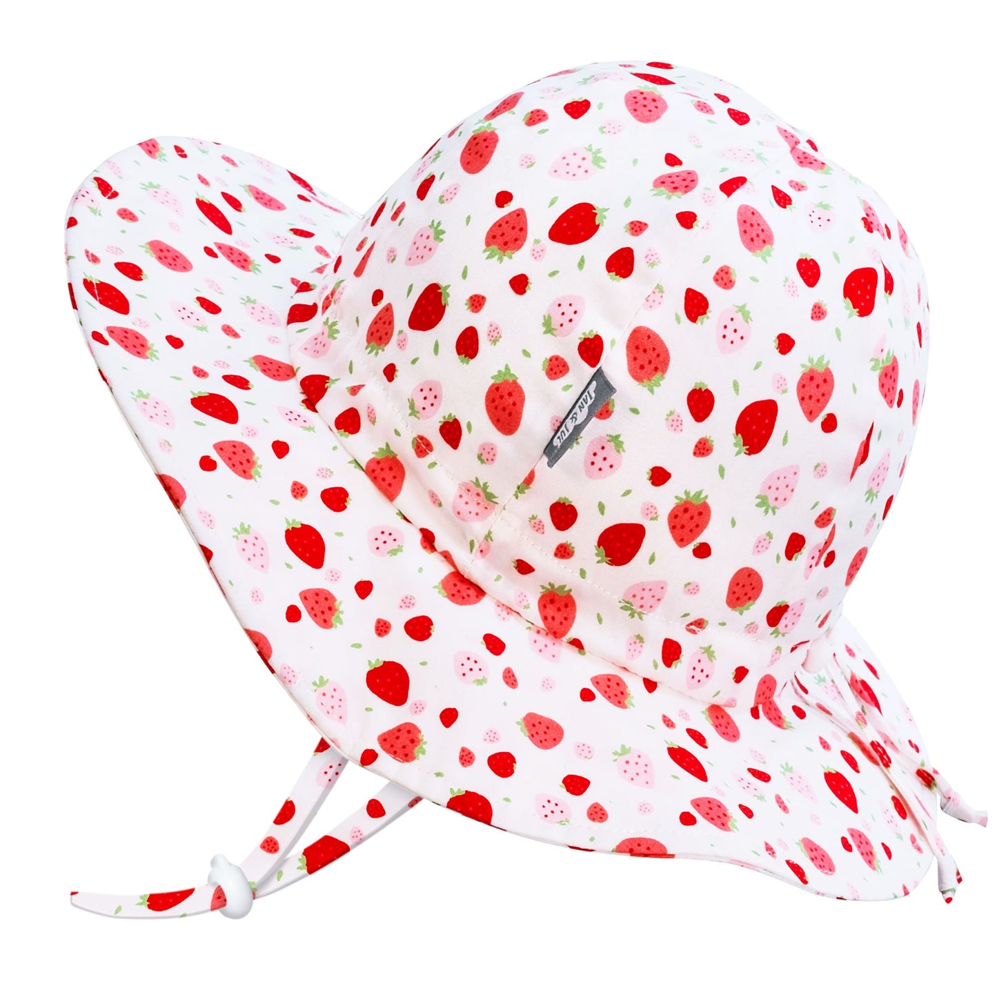 Jan & Jul - Kids Cotton Floppy Hat