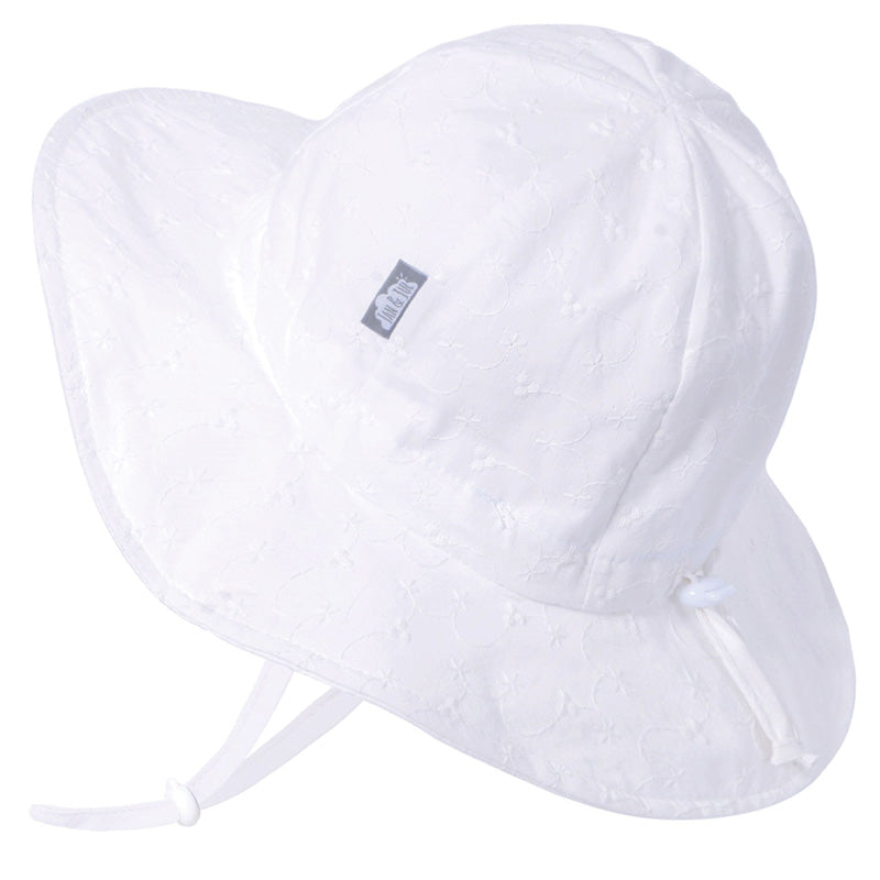 Jan & Jul - Kids Cotton Floppy Hat