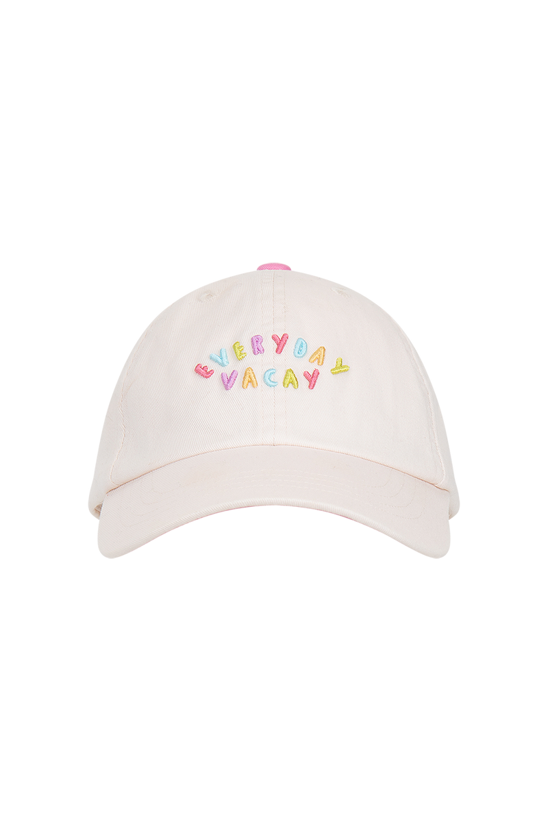 Kooringal Girls Classic Cap, One Size - 54cm