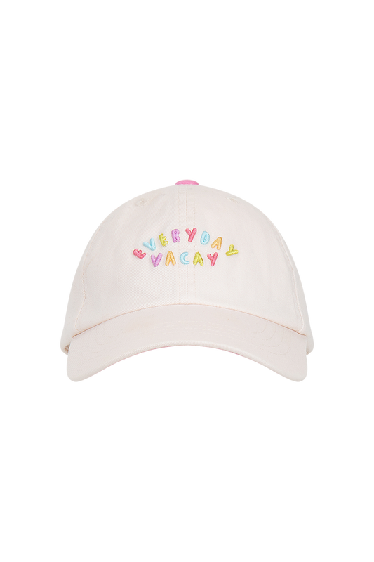 Kooringal Girls Classic Cap O/S - 54 cm