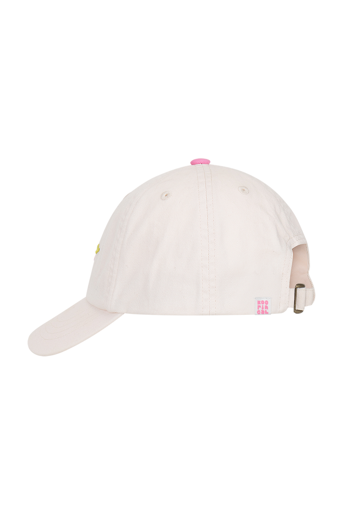 Kooringal Girls Classic Cap, One Size - 54cm