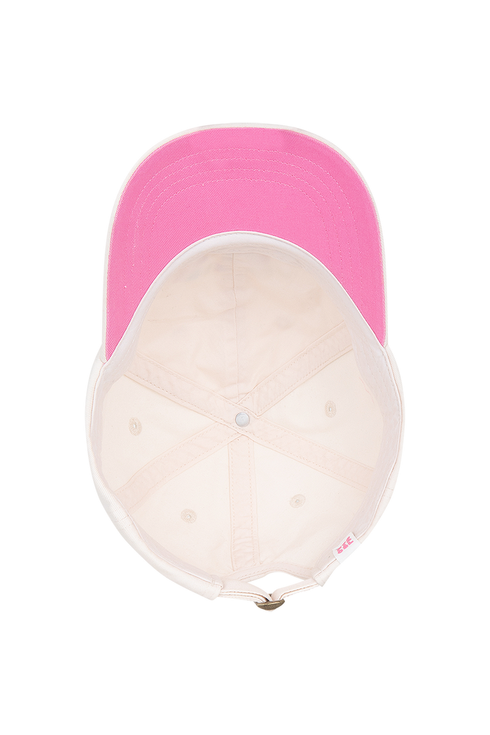 Kooringal Girls Classic Cap, One Size - 54cm