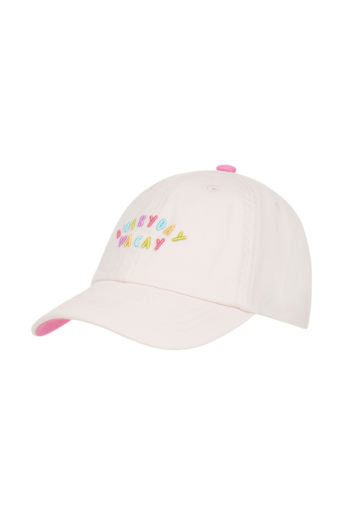 Kooringal Girls Classic Cap, One Size - 54cm