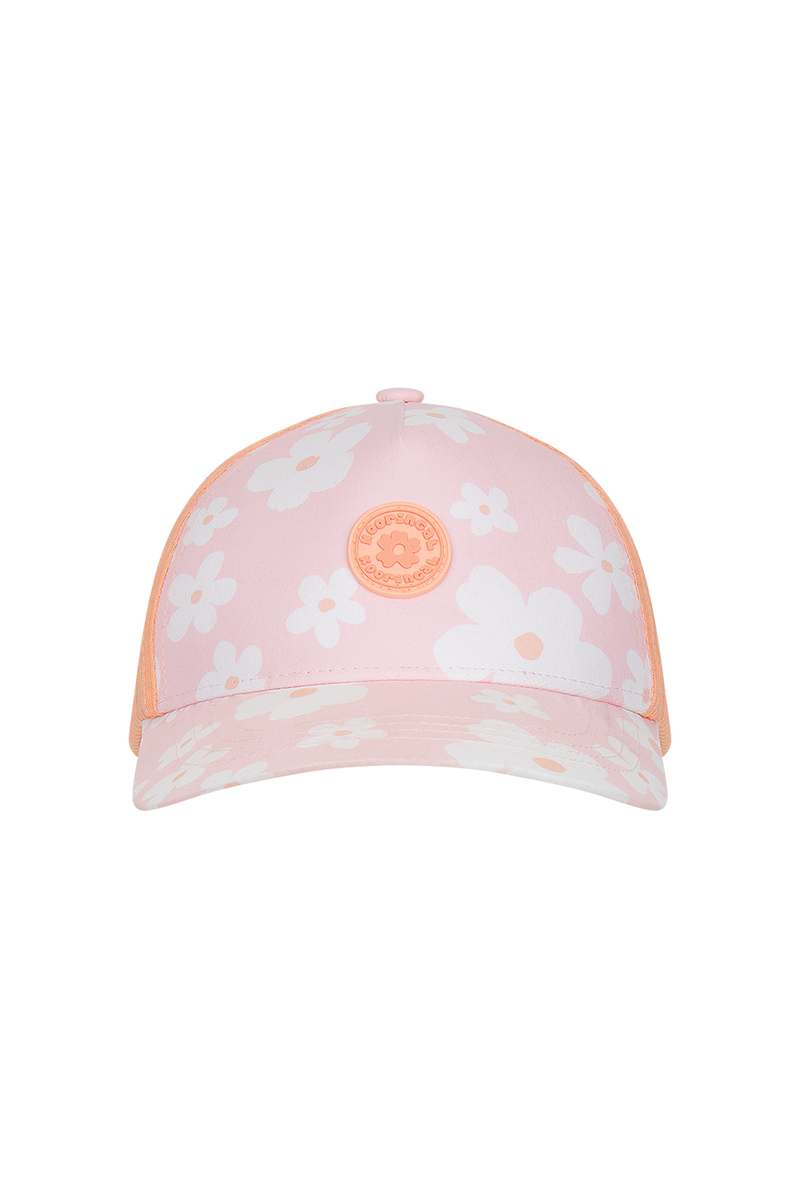 Kooringal Girls Classic Cap, One Size - 54cm