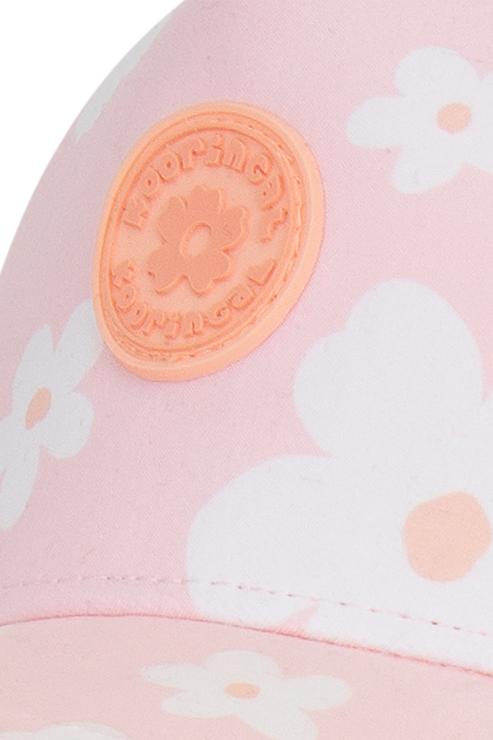 Kooringal Girls Classic Cap, One Size - 54cm