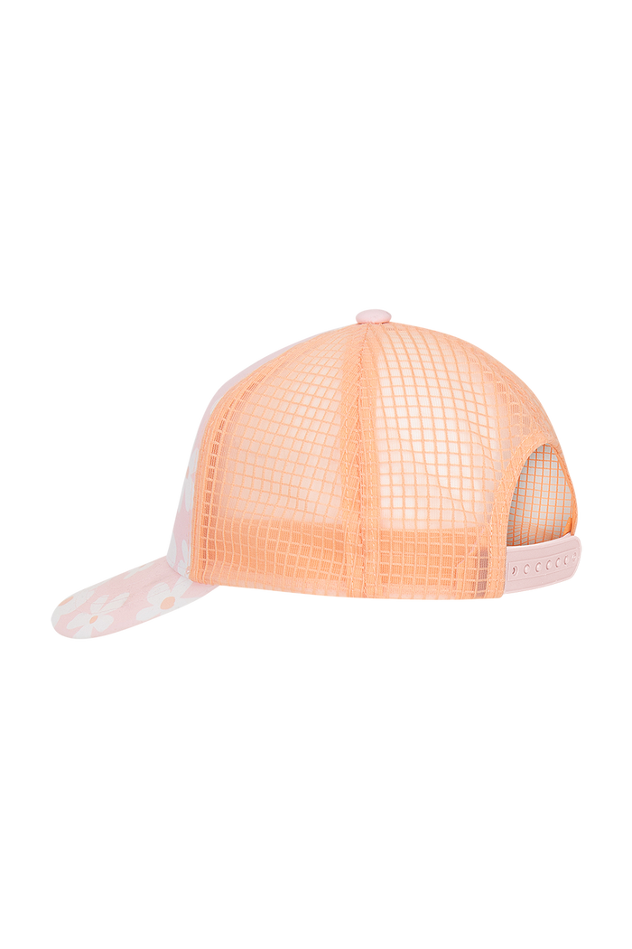 Kooringal Girls Classic Cap, One Size - 54cm