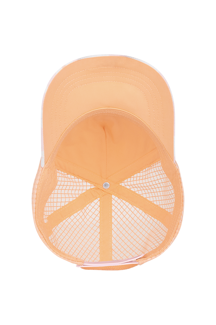 Kooringal Girls Classic Cap, One Size - 54cm