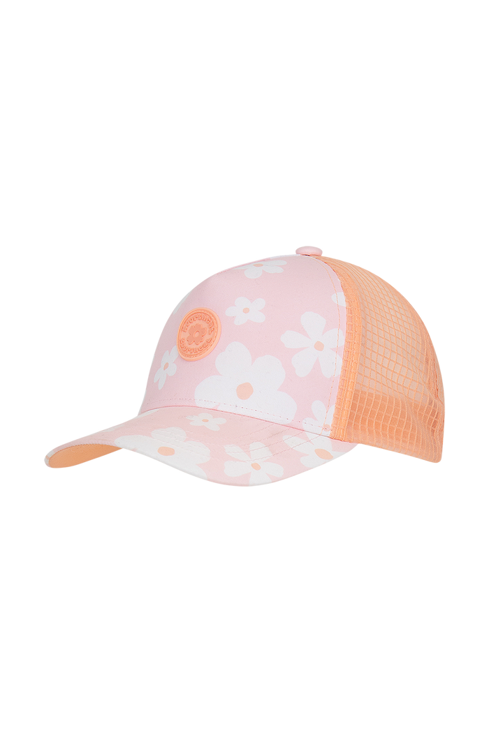 Kooringal Girls Classic Cap, One Size - 54cm