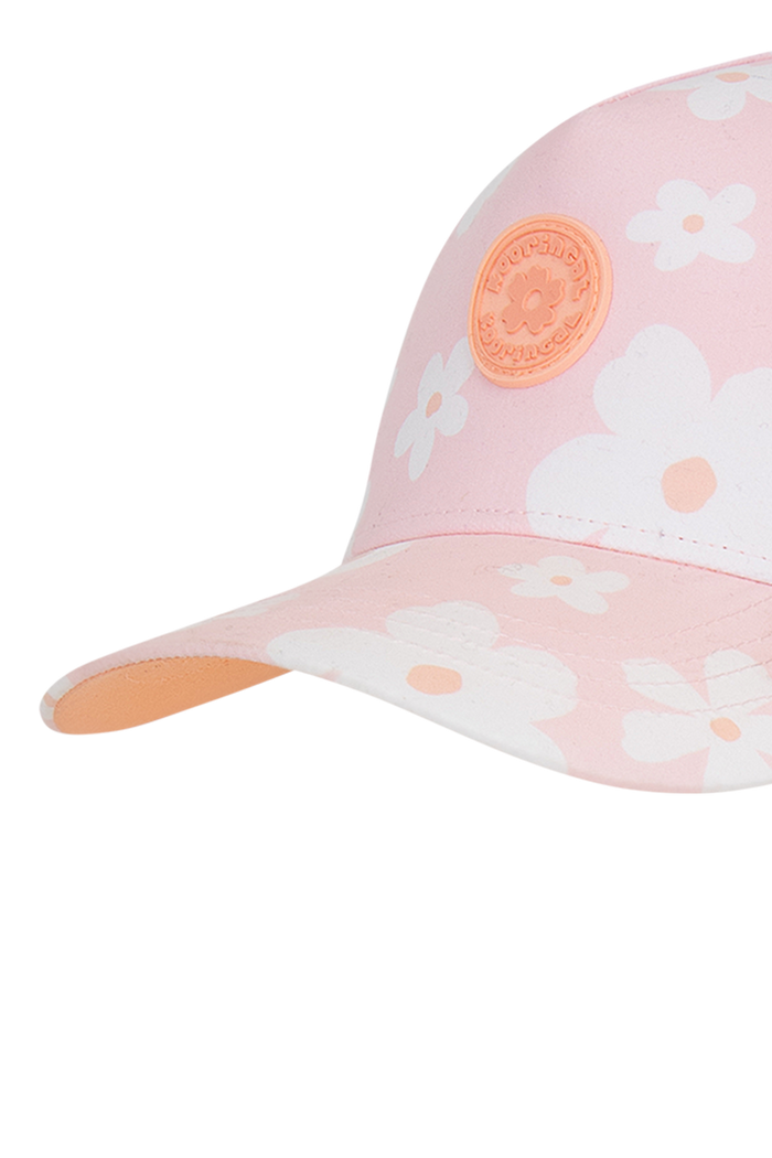 Kooringal Girls Classic Cap, One Size - 54cm