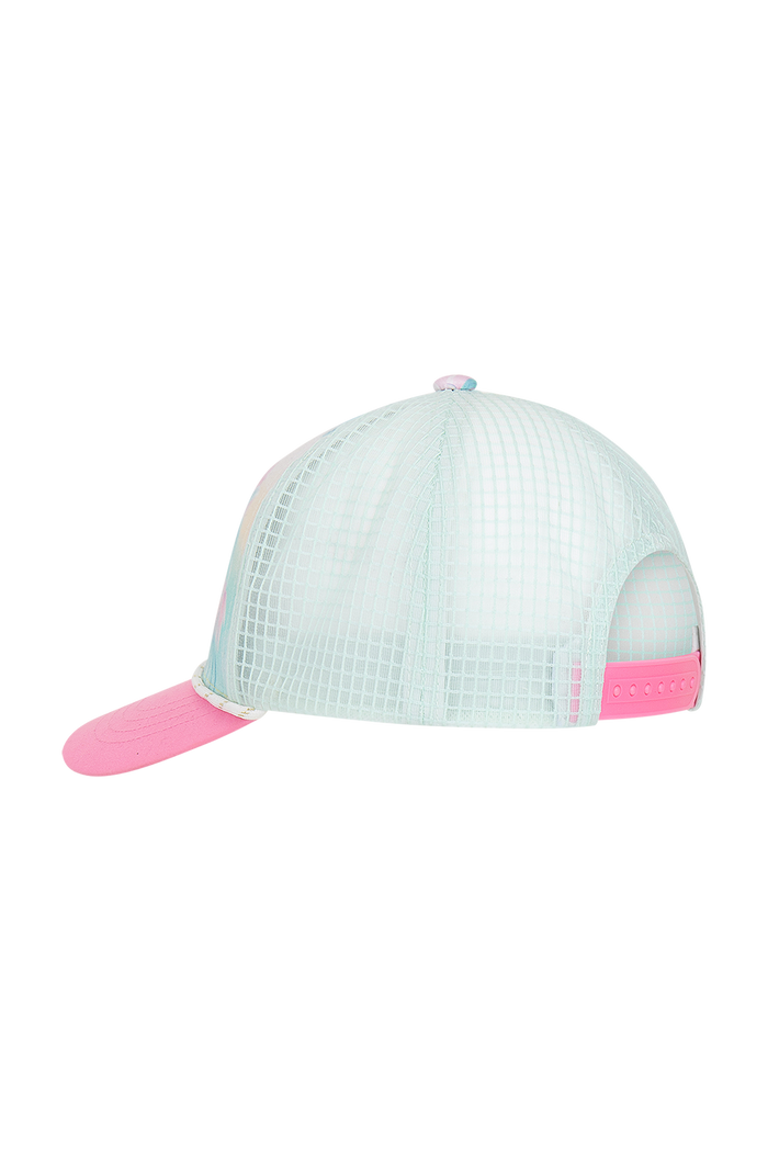 Kooringal Girls Classic Cap, One Size - 54cm