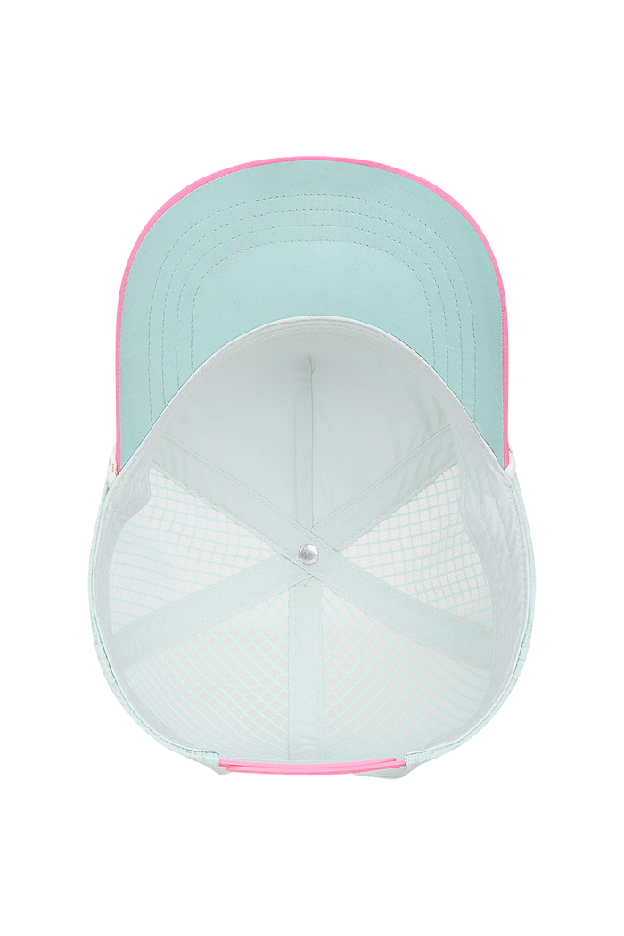 Kooringal Girls Classic Cap, One Size - 54cm