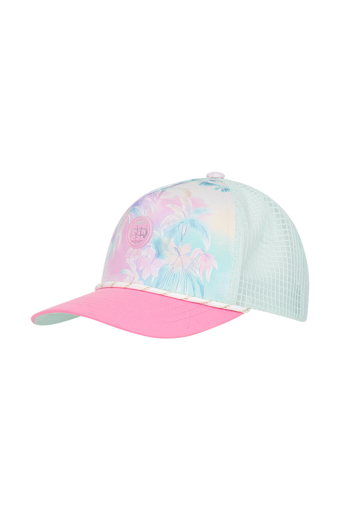 Kooringal Girls Classic Cap, One Size - 54cm
