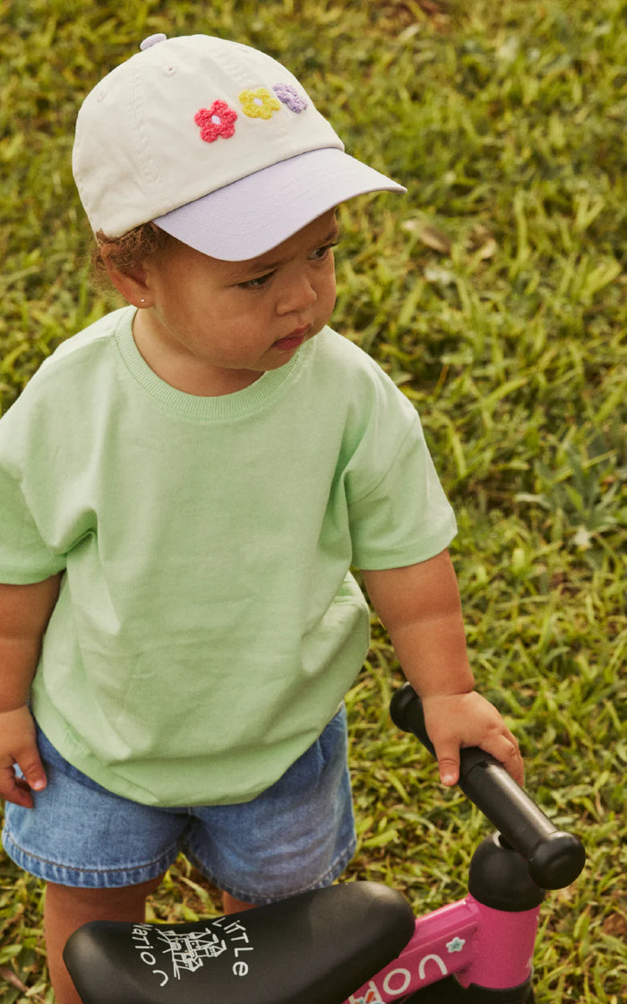 Kooringal Baby Cap, One Size - 48cm