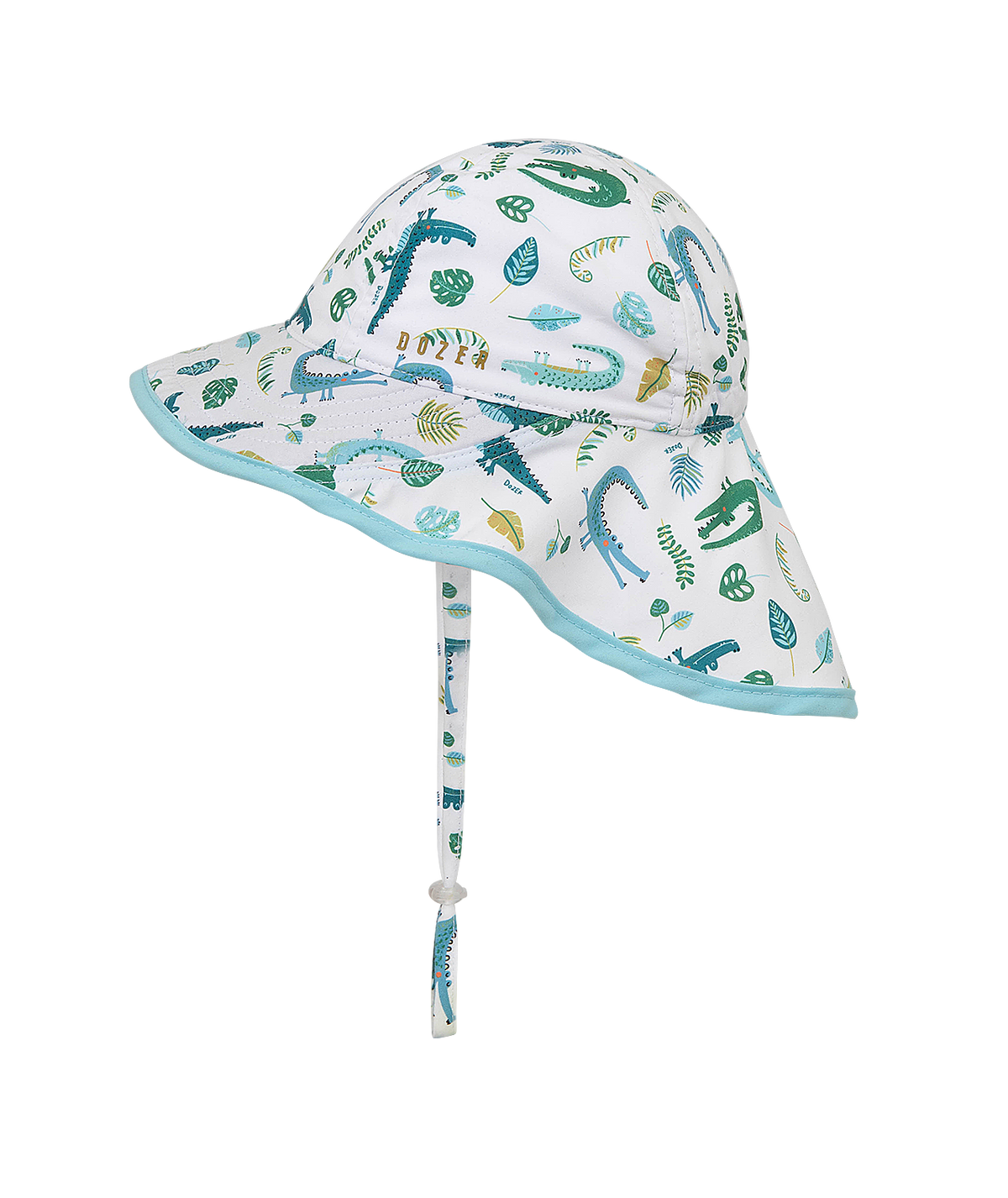Millymook - Baby boys Legionnaire Floppy - Snapper