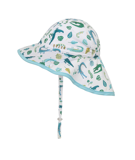 Millymook - Baby boys Legionnaire Floppy - Snapper
