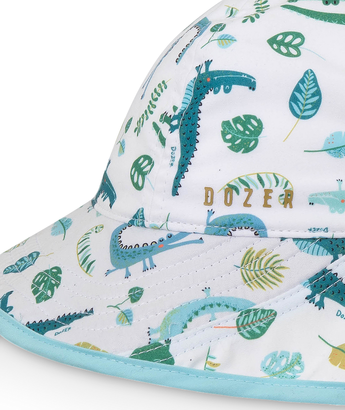 Millymook - Baby boys Legionnaire Floppy - Snapper
