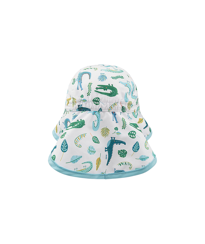 Millymook - Baby boys Legionnaire Floppy - Snapper