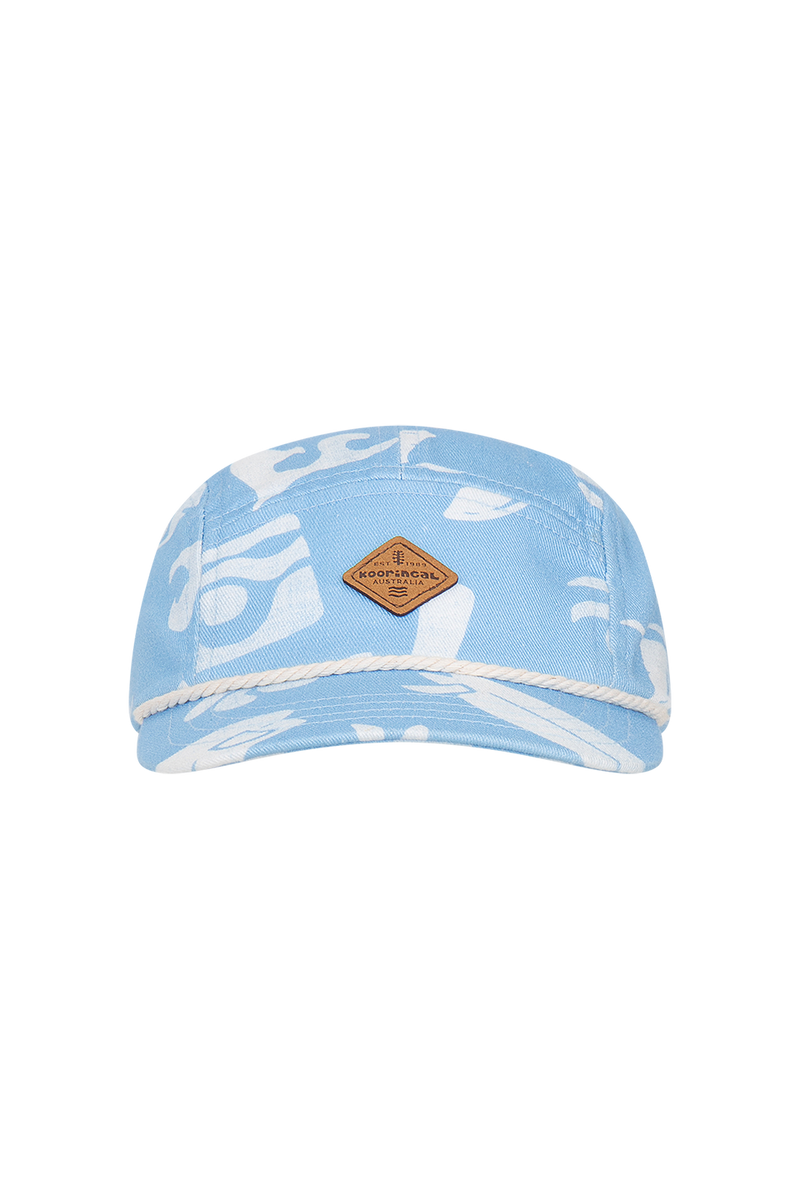 Kooringal Baby Cap, One Size - 48cm