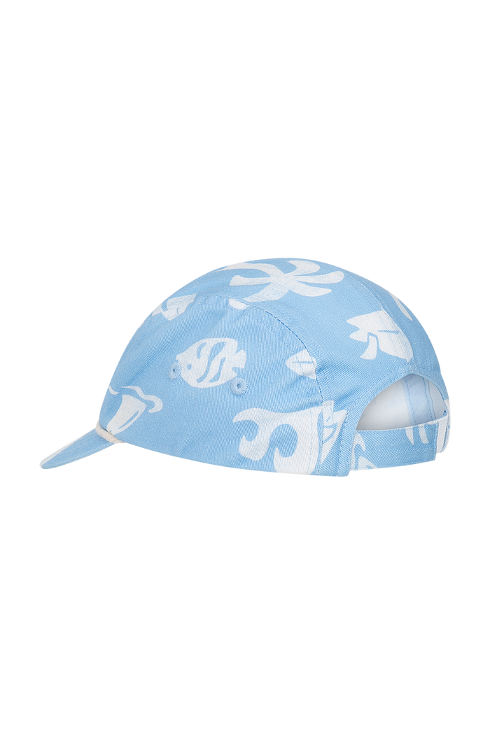 Kooringal Baby Cap, One Size - 48cm