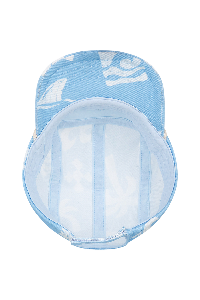 Kooringal Baby Cap, One Size - 48cm
