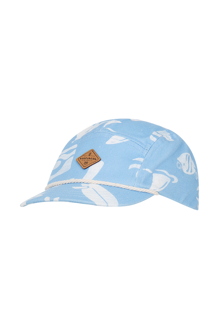 Kooringal Baby Cap, One Size - 48cm