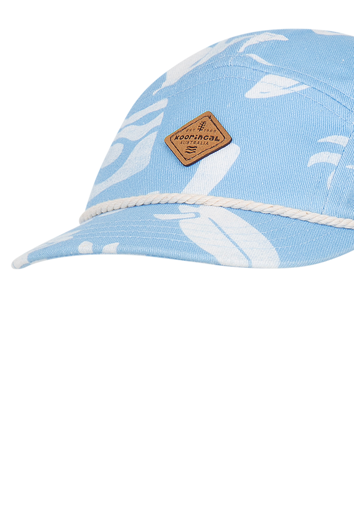 Kooringal Baby Cap, One Size - 48cm
