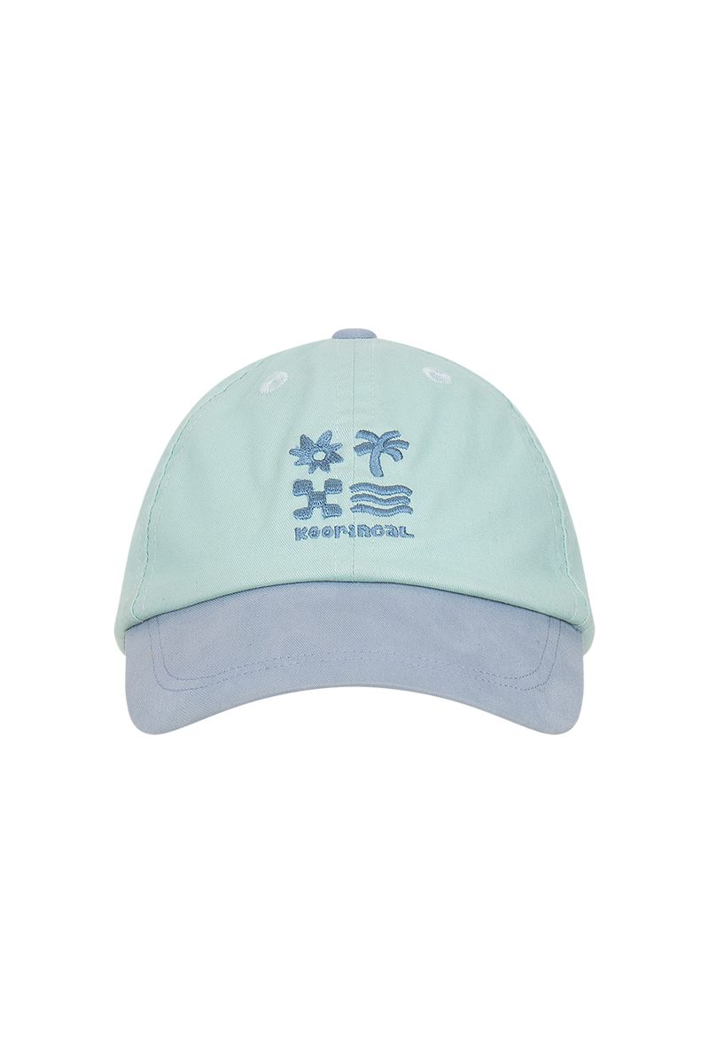 Kooringal Baby Cap, One Size - 48cm