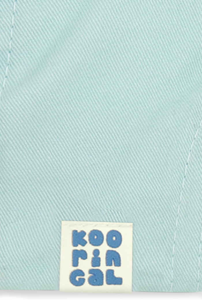 Kooringal Baby Cap, One Size - 48cm