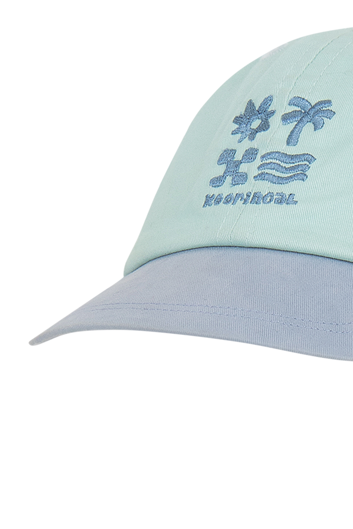 Kooringal Baby Cap, One Size - 48cm
