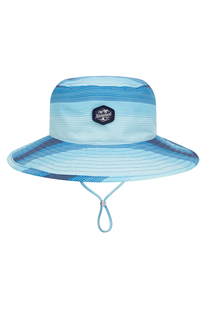 Kooringal Wide Brim Hat