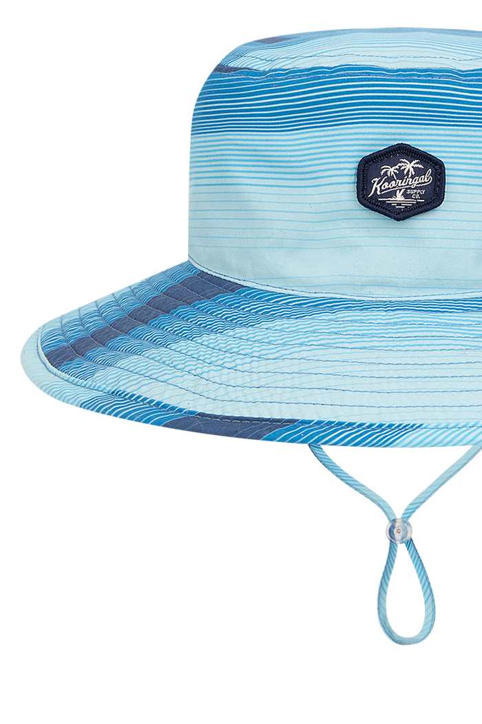 Kooringal Wide Brim Hat