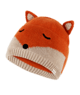 Dozer -  Baby Boys Beanie - Fox