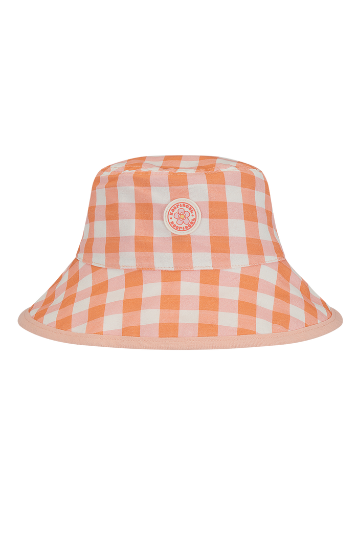 Kooringal Wide Brim Hat