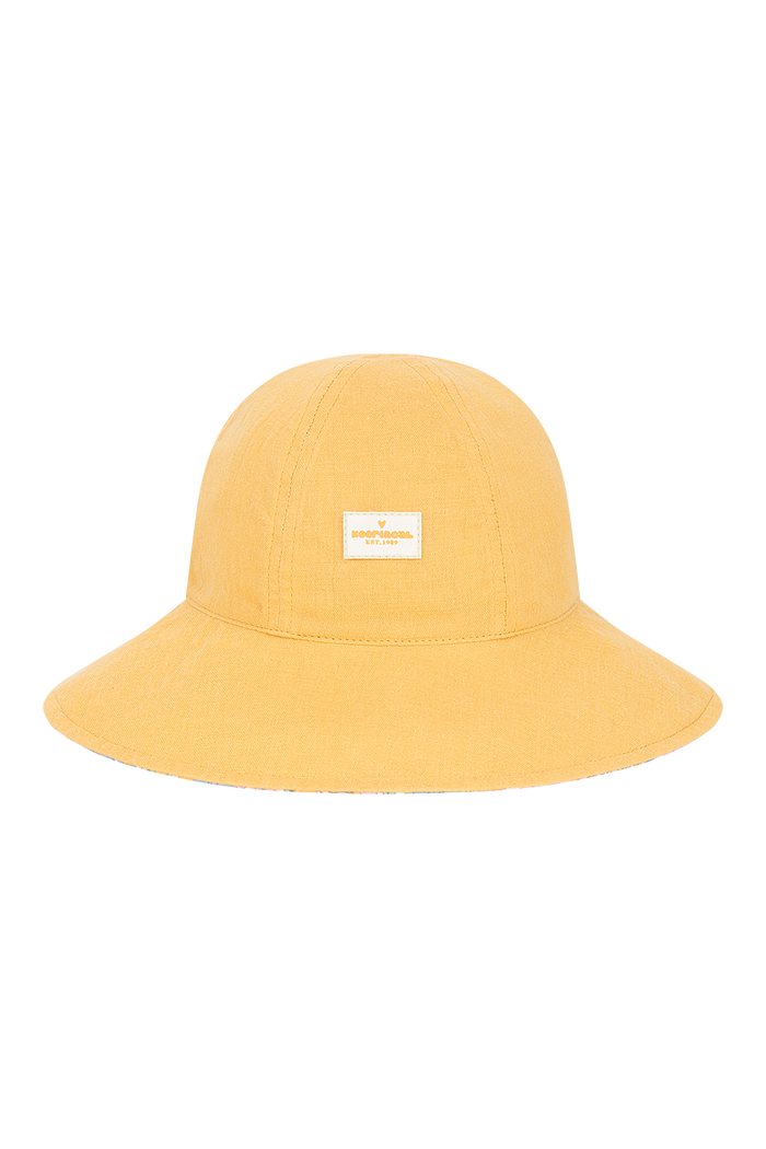 Kooringal Wide Brim Hat