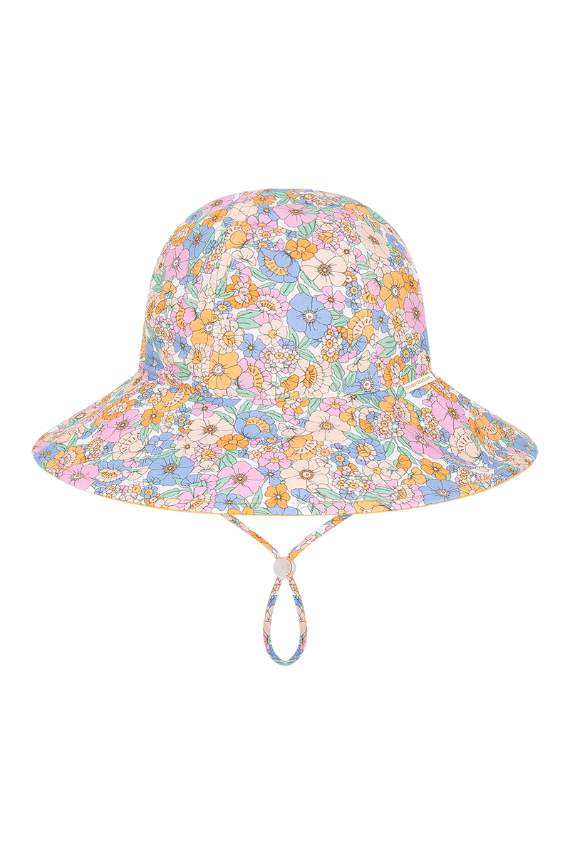Kooringal Wide Brim Hat