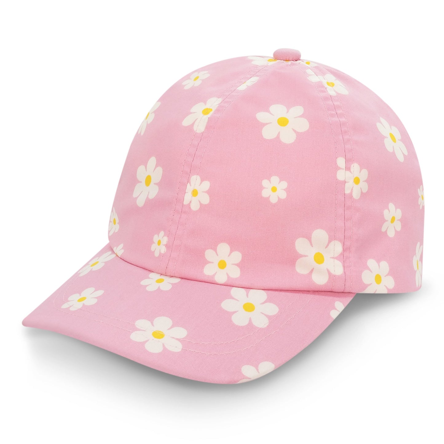 Jan & Jul - Kids Lite Cotton Baseball Caps