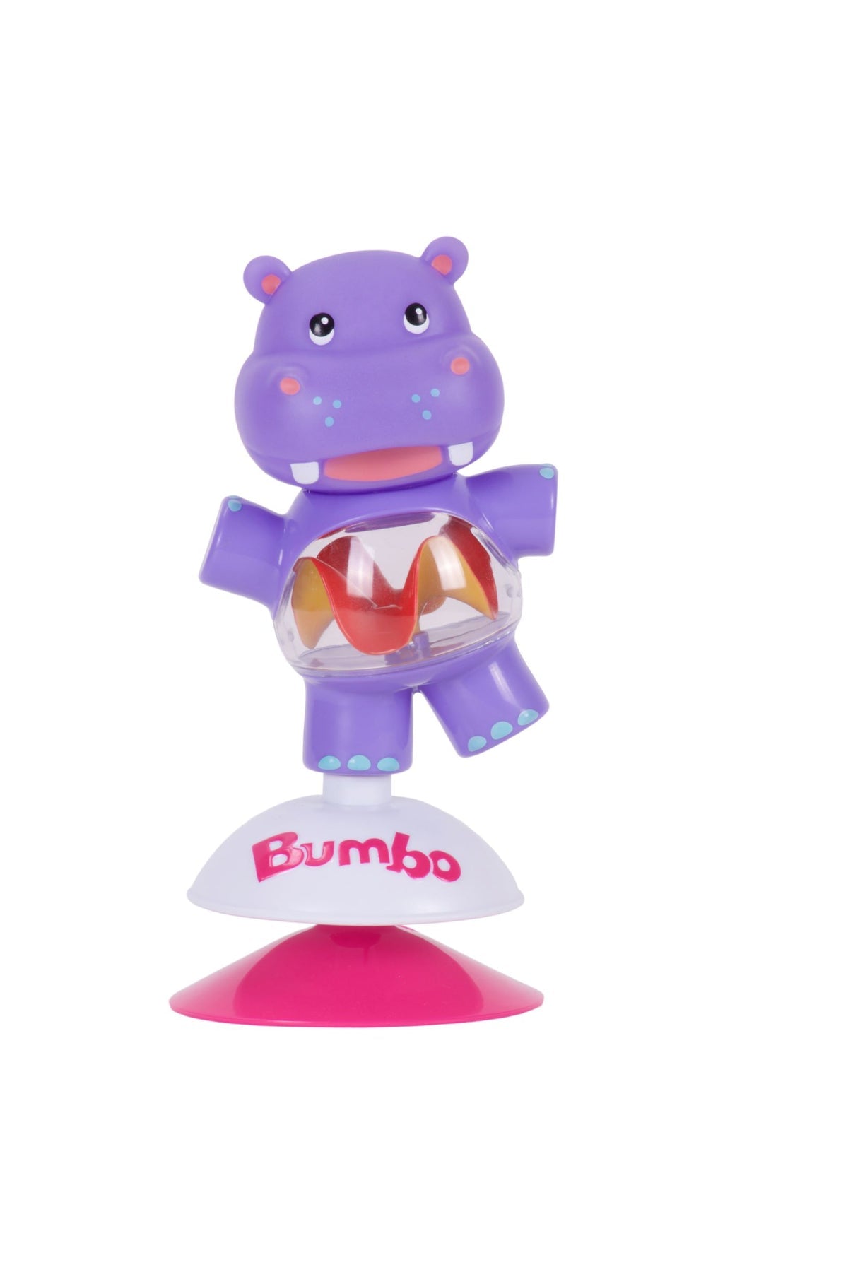 Bumbo Suction Toys