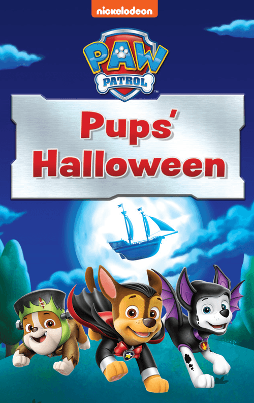 Yoto PAW Patrol Pups' Halloween