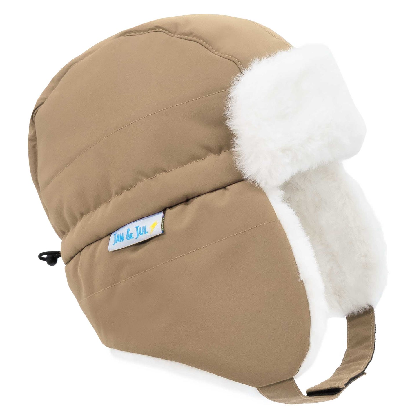 Jan & Jul Toasty-Dry Trapper Hat
