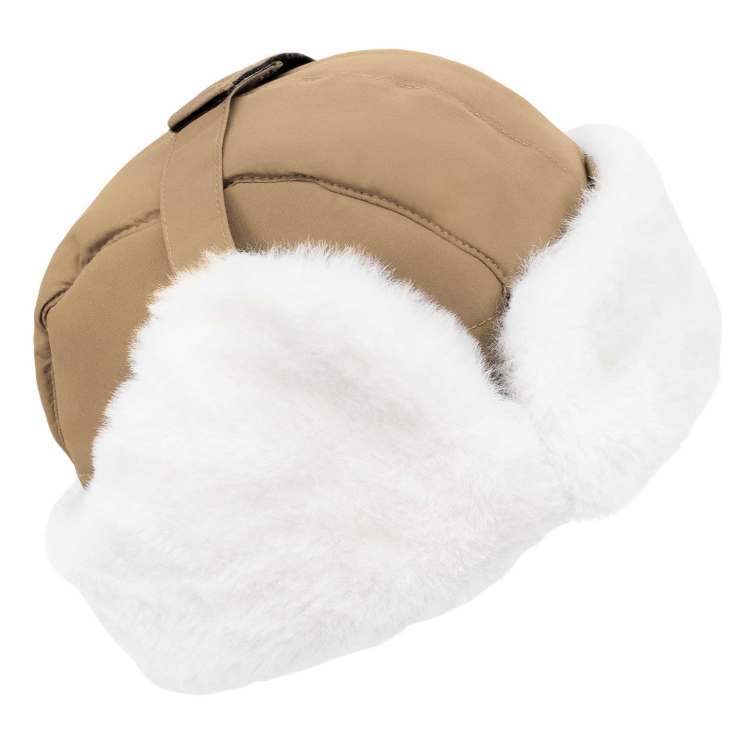 Jan & Jul Toasty-Dry Trapper Hat