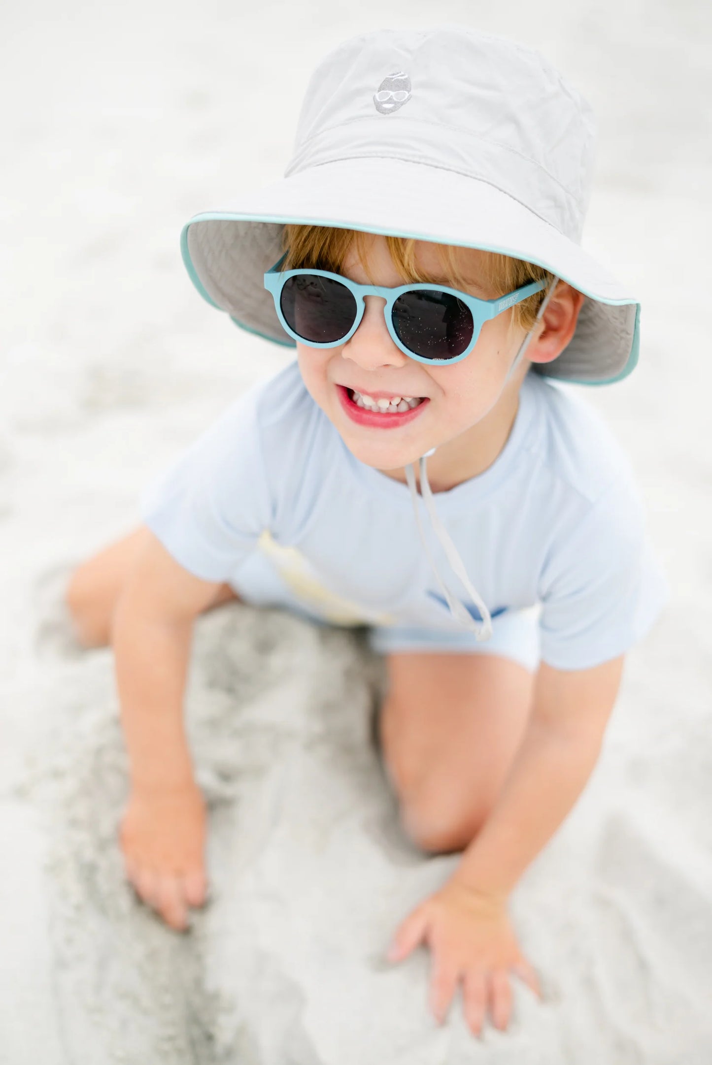 Babiators Canada Upf 50+ Sun Bucket Hats
