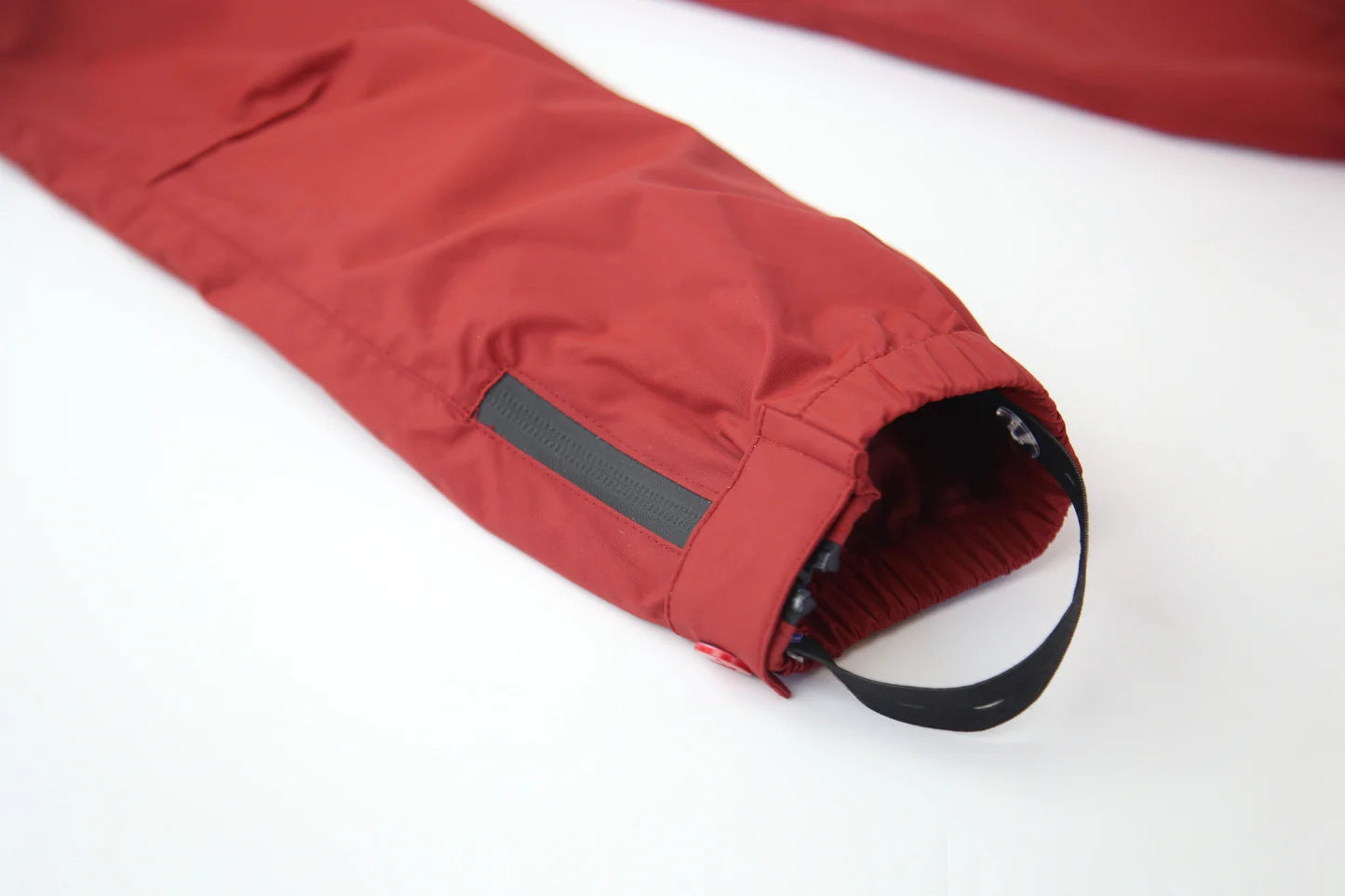 KidORCA Kids Rain Pant - Merlot
