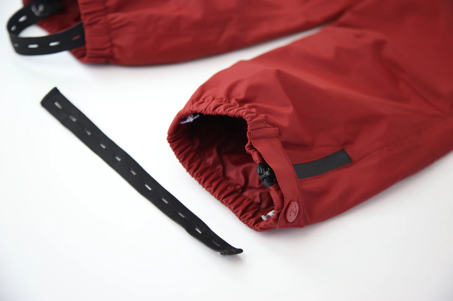 KidORCA Kids Rain Pant - Merlot