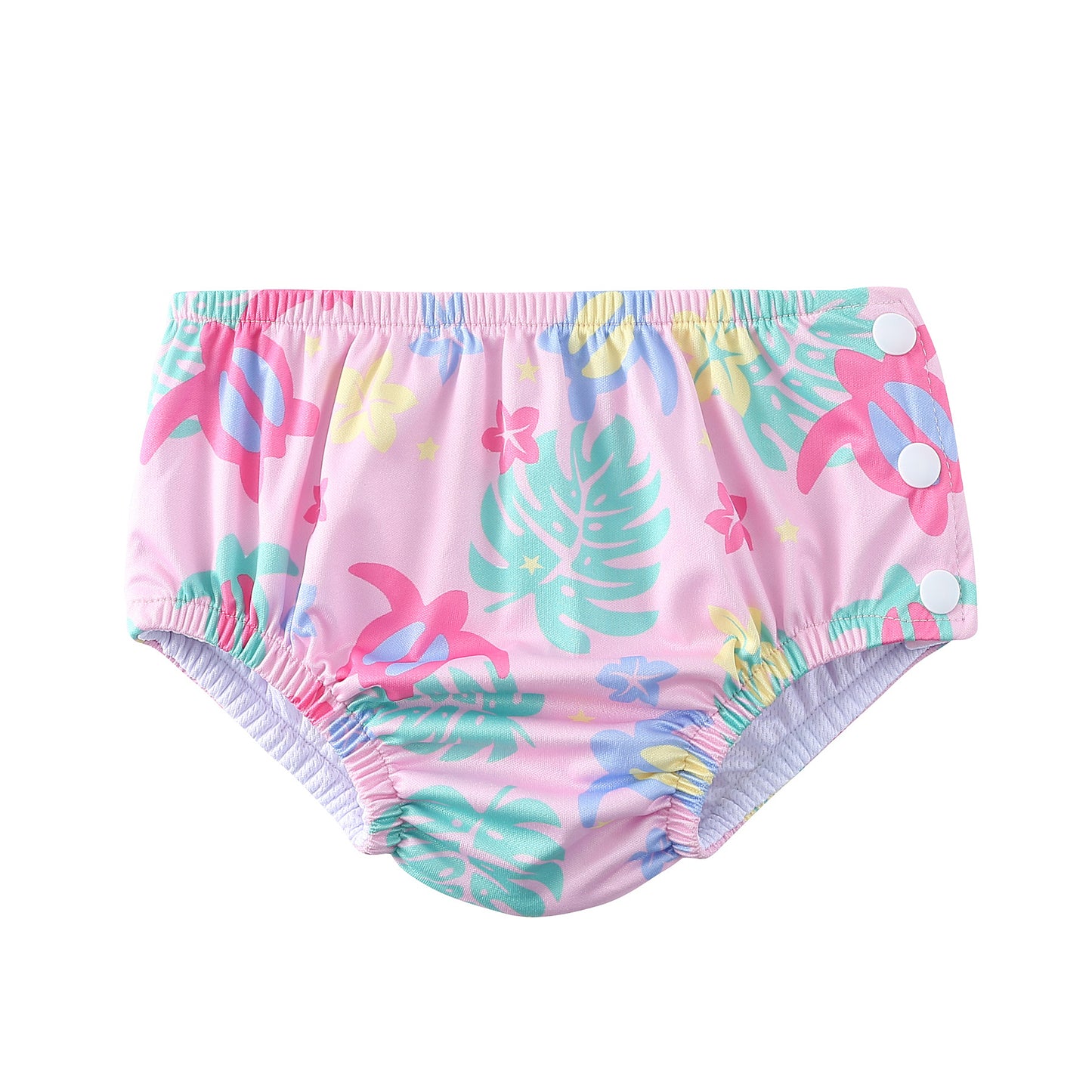 Oh! Cherise - UPF50 Swim Diaper