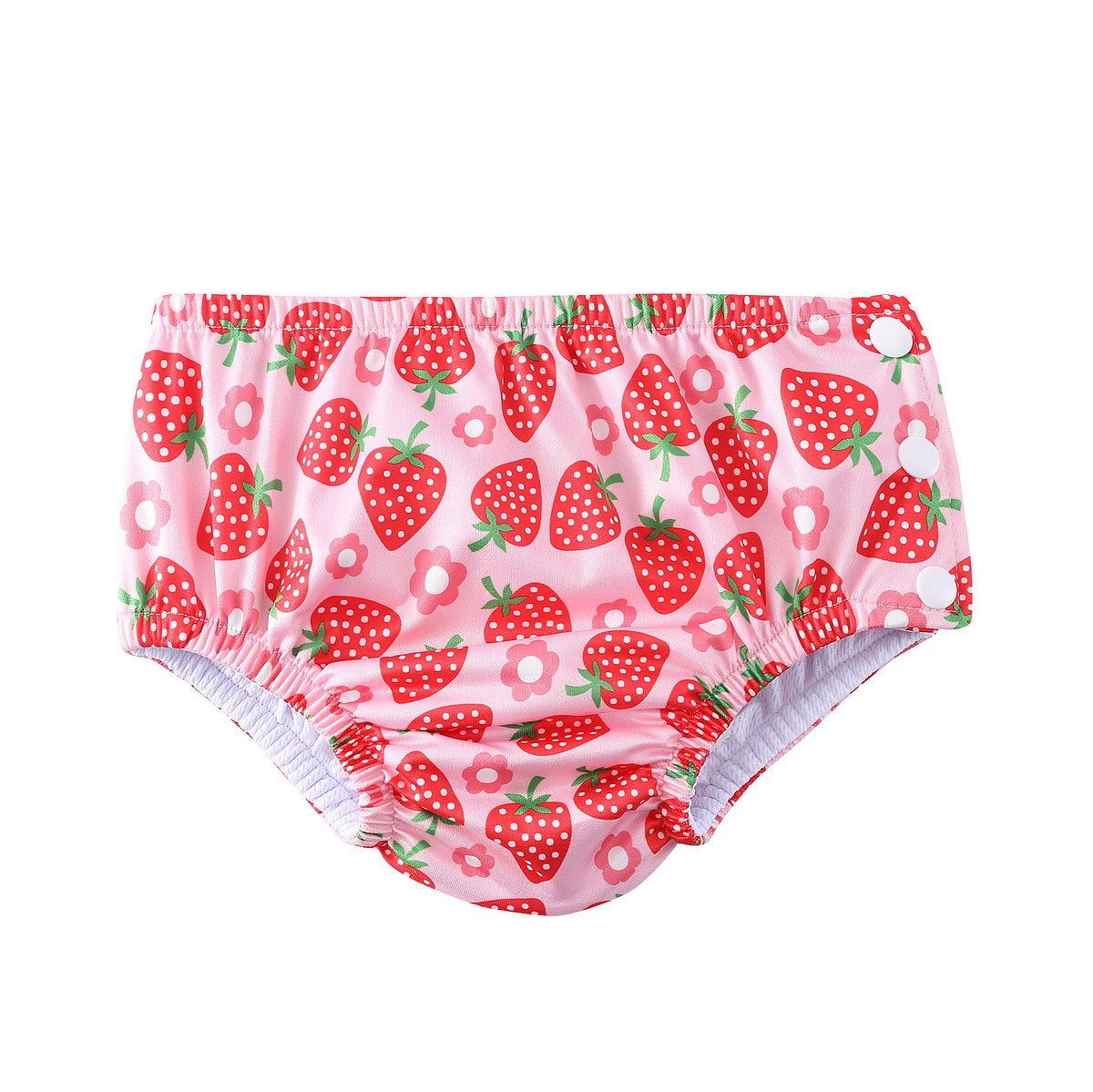 Oh! Cherise - UPF50 Swim Diaper