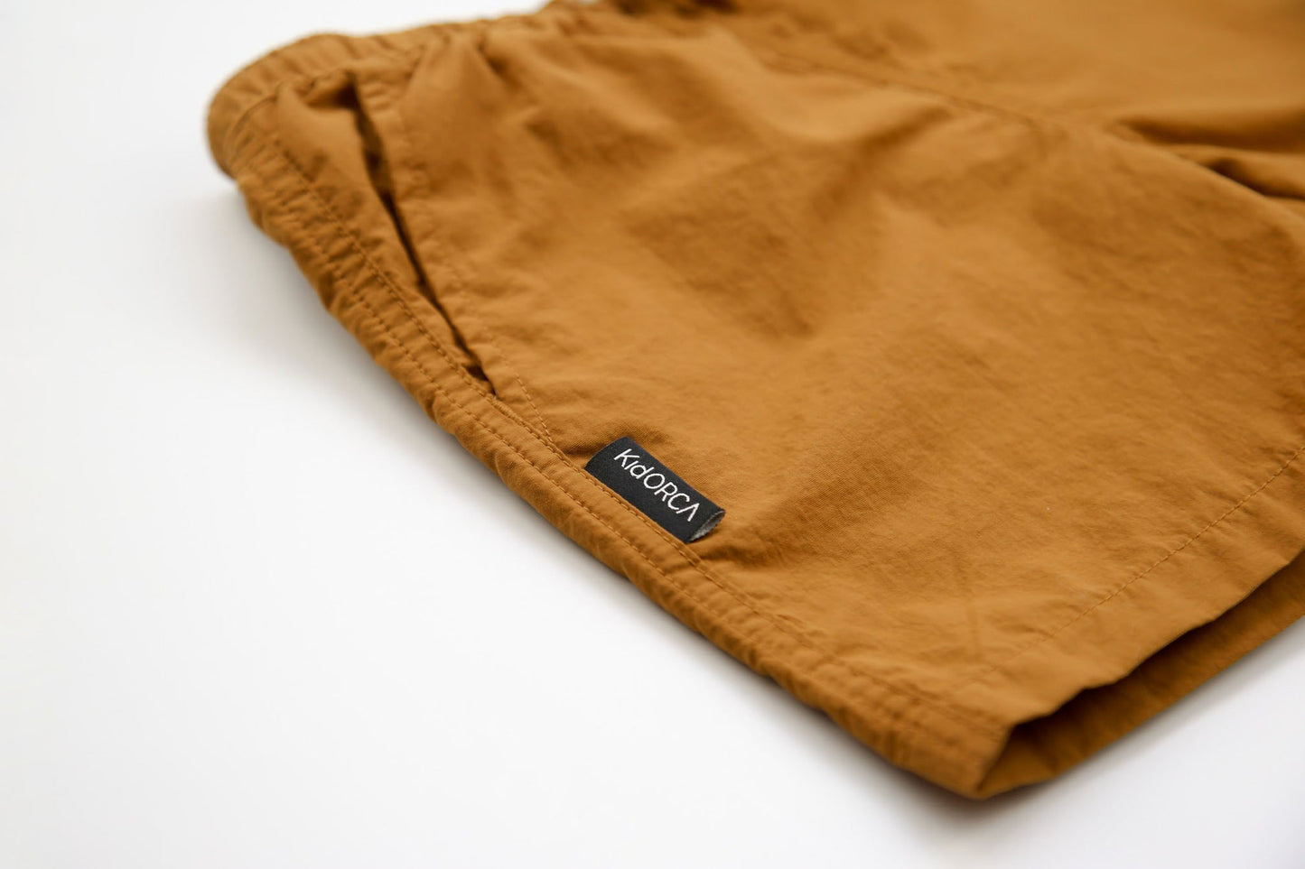 KidORCA Swim Trunks Boy - Ginger