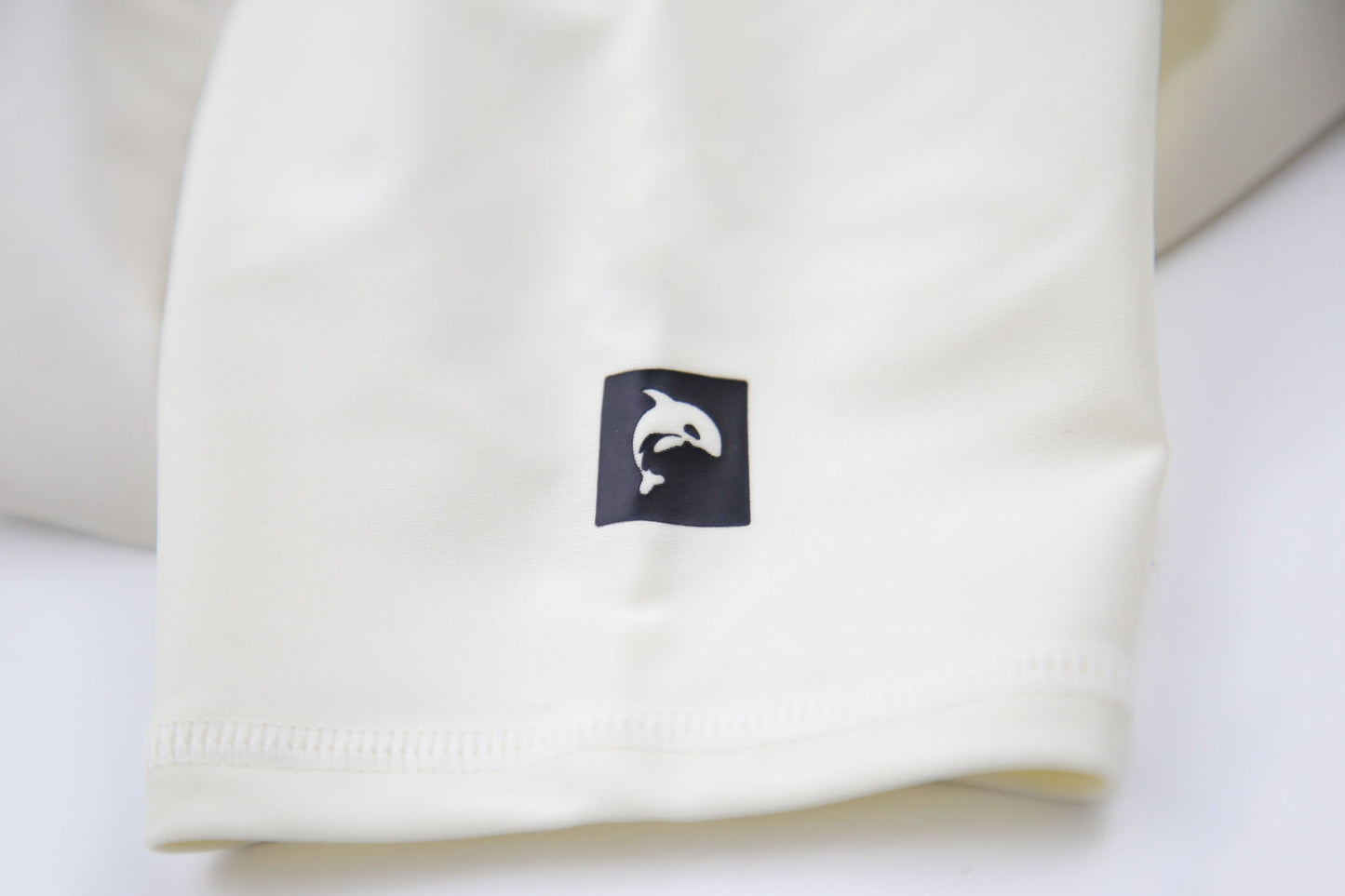 KidORCA Short Sleeve Rashguard - Crab