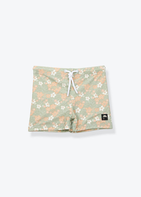 KidORCA Swim Boardie Shorts