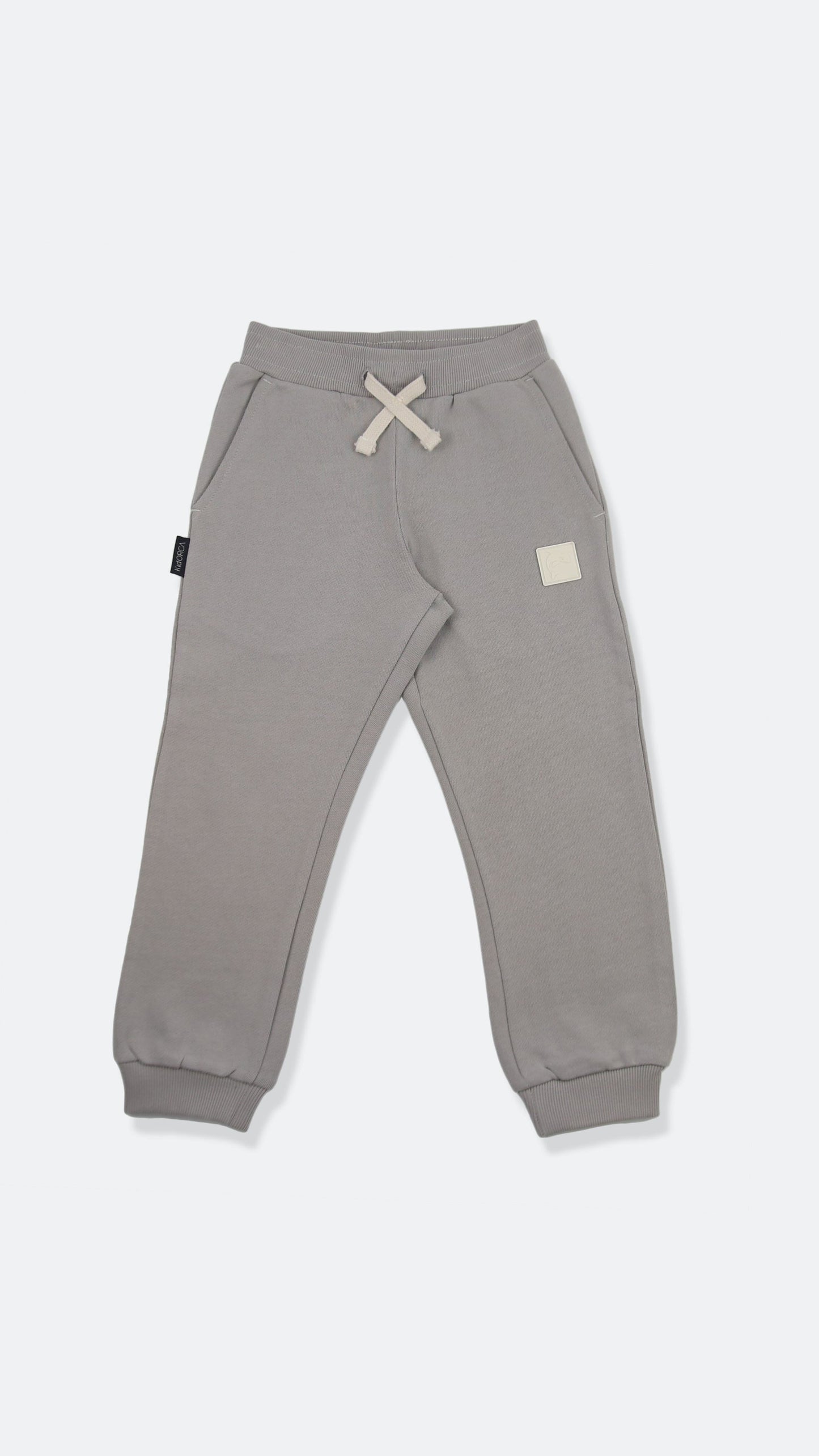 KidORCA - French Terry Sweatpants